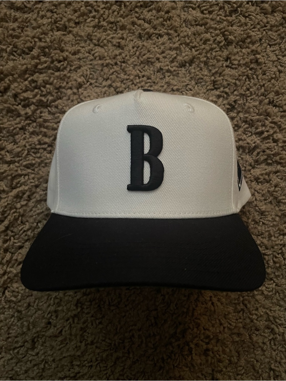 BIRDEGA GOLF Hat ⛳️🏌️